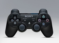 PS4's Controller Will Sport Improved Triggers