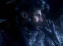 Call of Duty: Modern Warfare Remastered May Require Infinite Warfare Disc
