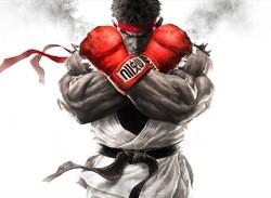 PS4 Console Exclusive Street Fighter V Triggers a Confirmed Release Date