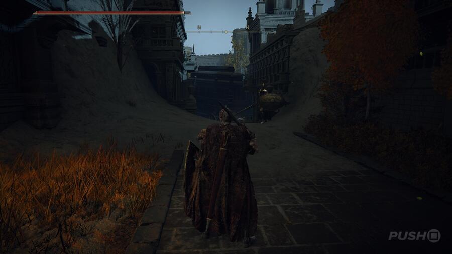 Elden Ring: How to Complete Leyndell, Royal Capital Guide 5