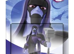 Is Disney Infinity 2.0's Ronan the True Guardian of the Galaxy?