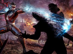Mortal Kombat Vita: Tap The Screen To Rip Sub-Zero's Head Off