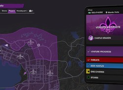 Saints Row: All Monte Vista Collectibles