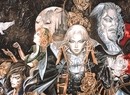 Castlevania Requiem Confirmed Exclusively for PS4, Includes Symphony of the Night and Rondo of Blood