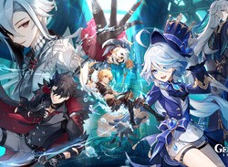 Genshin Impact's Huge 4.1 Update Expands Fontaine and Adds New Characters