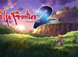 Expanded SaGa Frontier 2 Remaster Is Out Now on PS5, PS4, By the Way