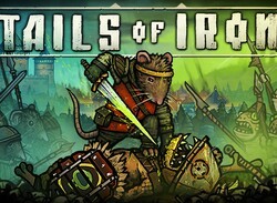 Geralt's Voice Actor Narrates Brutal Action RPG Tails of Iron on PS5, PS4