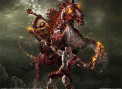 God Of War Series Look Back On 1Up.com