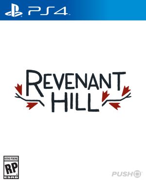 Revenant Hill