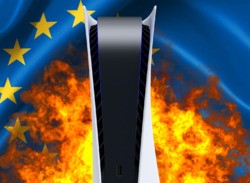 PS5 Sales Absolutely Explode in Europe as Sony Single-Handedly Drives Industry Up