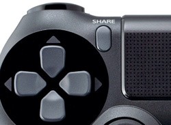 Push Square Community's PS4 Screenshot Competition Is Go