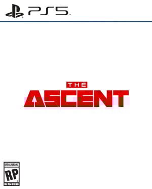 The Ascent