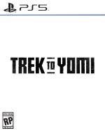 Trek to Yomi