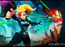 PS Plus Freebie Velocity 2X Reloads with Dual Core DLC