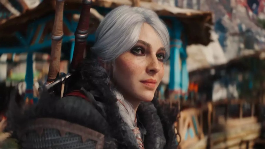 The Witcher 4 Being Built for PS5 First and Foremost, Will Target 60fps 1