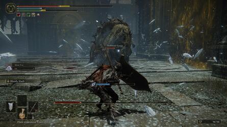 Elden Ring: How to Beat Divine Beast Dancing Lion Guide 11