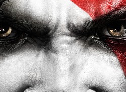 Chaos Will Rise in the Next God of War on PS4