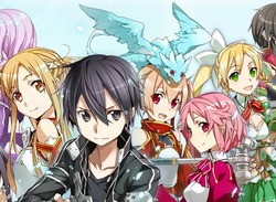 Japanese Sales Charts: PlayStation Vita Sinks Back into Second