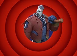 MultiVersus: Jason Voorhees - All Costumes, How to Unlock, and How to Win