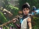 It Looks Like Kena: Bridge of Spirits Is Heading to New Platforms