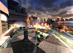 Wipeout 2048 Brings The Beats