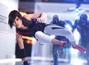 The Mirror's Edge Catalyst Closed Beta Sprints to PS4 Next Week