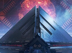 Destiny 2: Warmind (PS4)