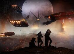 Destiny 2 Down For Another 4 Hours Today, European Players Aren't Too Happy
