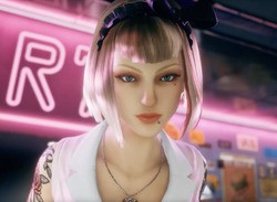 Scrappy PS2-Esque Character Action Returns in Wanted: Dead on PS5, PS4
