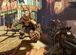 Meet BioShock Infinite's Handyman