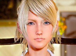 Brand New Final Fantasy XV Trailer Takes You Back to the Past