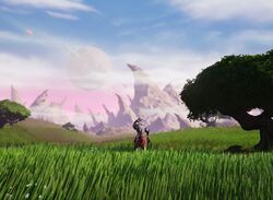 Shadow of the Beast's New Trailer Rips PS4 a New One