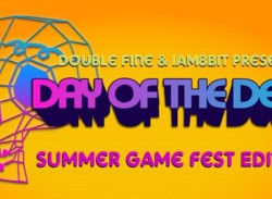 Making a Game in Dreams? It Could Feature in Upcoming Day of the Devs Presentation