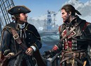 Assassin's Creed: Rogue's Price Plunges as Part of Amazon UK's Black Friday Week