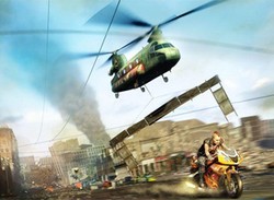 Sony Pulls MotorStorm 3's Japanese Release