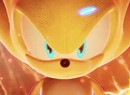 Sonic Frontiers: The Final Horizon Story DLC Arrives for Free in September