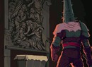 Blasphemous' Launch Trailer Is Bloody Gruesome, Out Now on PS4