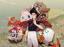 A Free Demo for One of 2025's Most Intriguing PS5 Games Is Available Now
