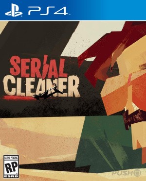 Serial Cleaner