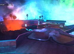 Tony Hawk's Pro Skater 1 + 2: Skate Heaven - All Gaps and Collectibles