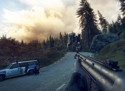 New Gameplay Trailer for Generation Zero Reminds You That the Game Exists