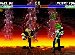 Warner Bros Trailers The Mortal Kombat Arcade Kollection