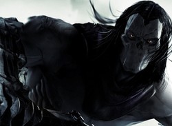 Darksiders II (PlayStation 3)
