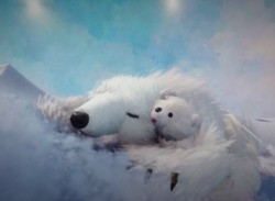 Dreams Is Clearly PS4's Craziest Exclusive Ever