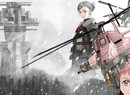The Awesome Arcade Shooter Under Defeat Is Aiming at PS5