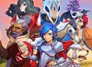 Wargroove Finally Deploys on PS4 Next Week