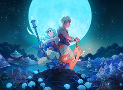 The Messenger Dev's Retro RPG Sea of Stars Pushed Back to 2023