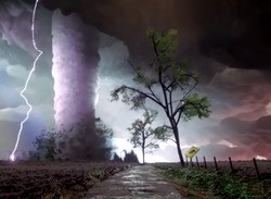 Dreams Player Blows Us Away Once Again with Amazing Wind Field Video