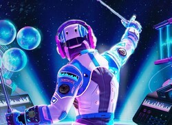 Electronauts (PS4)