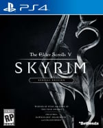 The Elder Scrolls V: Skyrim - Special Edition